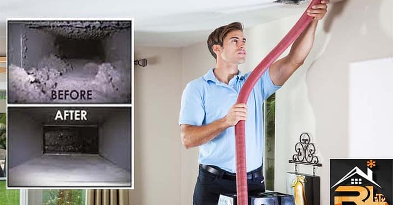 Hvac Cleaning Dubai Shafqa.com Online Shopping, Best Prices in Dubai UAE 2