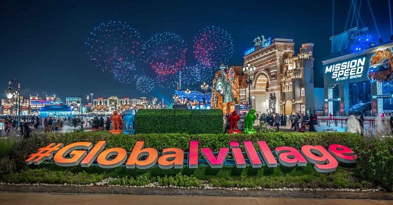 Img, Miracle Garden, Global Village, Ski Snow Classic, Or Plus Ticket Dubai Shafqa.com Online Shopping, Best Prices in Dubai UAE 4