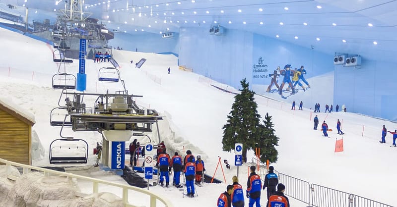 Img, Miracle Garden, Global Village, Ski Snow Classic, Or Plus Ticket Dubai Shafqa.com Online Shopping, Best Prices in Dubai UAE 6