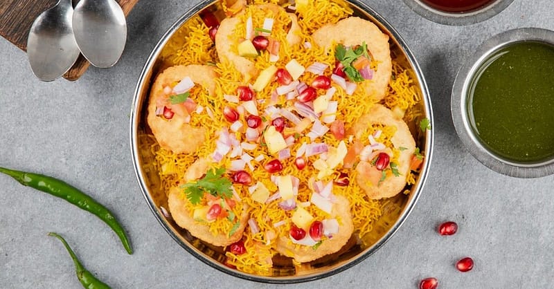 Indian Food And Drink At Evergreen Restaurant Abu Dhabi Shafqa.com Online Shopping, Best Prices in Dubai UAE 5