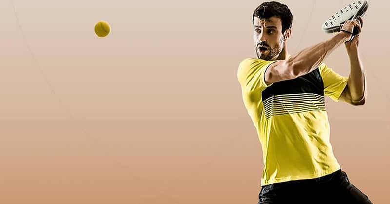Indoor Courts & Fun Vibes: 45 Or 90 Minutes Of Padel Court Access Dubai Shafqa.com Online Shopping, Best Prices in Dubai UAE 2