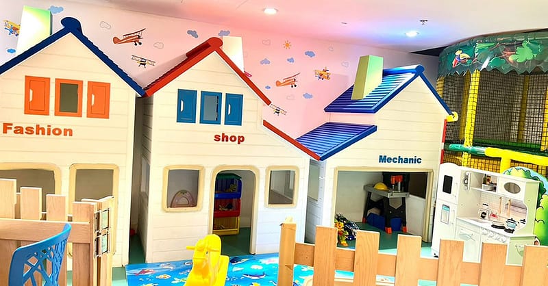 Indoor Play With 1 Hour, 2 Hour, 4 Hour Or Full-Day Passes Dubai Shafqa.com Online Shopping, Best Prices in Dubai UAE 4