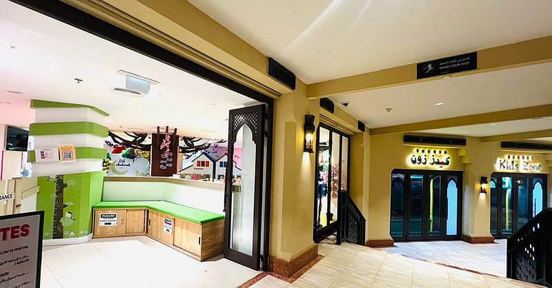 Indoor Play With 1 Hour, 2 Hour, 4 Hour Or Full-Day Passes Dubai Shafqa.com Online Shopping, Best Prices in Dubai UAE 7