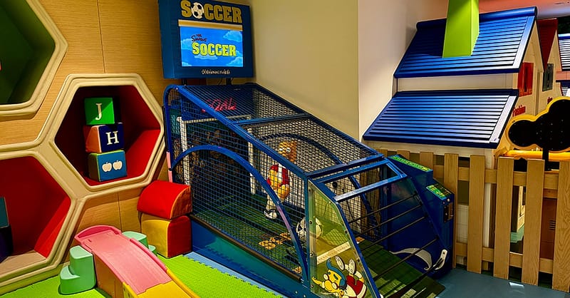 Indoor Play With 1 Hour, 2 Hour, 4 Hour Or Full-Day Passes Dubai Shafqa.com Online Shopping, Best Prices in Dubai UAE 8