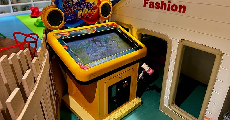 Indoor Play With 1 Hour, 2 Hour, 4 Hour Or Full-Day Passes Dubai Shafqa.com Online Shopping, Best Prices in Dubai UAE 9