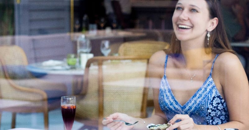 Indulge In 5* Saturday Brunch With Bottomless Beverages Dubai Shafqa.com Online Shopping, Best Prices in Dubai UAE 12