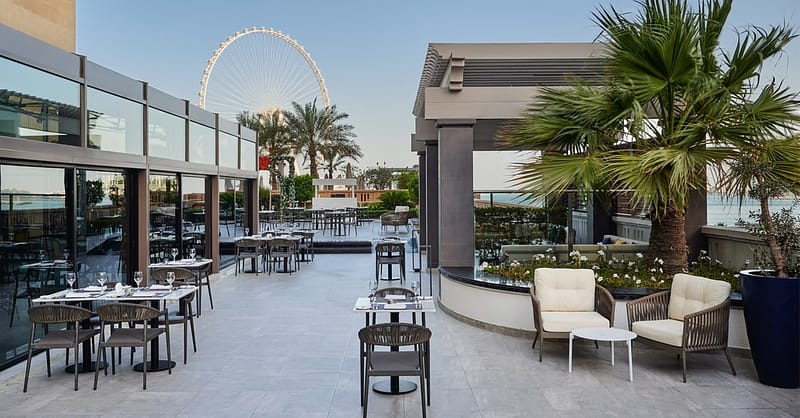 Indulge In 5* Saturday Brunch With Bottomless Beverages Dubai Shafqa.com Online Shopping, Best Prices in Dubai UAE 5