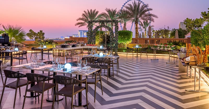 Indulge In 5* Saturday Brunch With Bottomless Beverages Dubai Shafqa.com Online Shopping, Best Prices in Dubai UAE 2