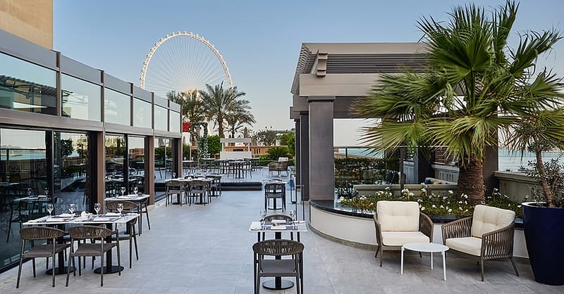 Indulge In 5* Theme Night Buffet Delights At Aoc French Brasserie! Dubai Shafqa.com Online Shopping, Best Prices in Dubai UAE 4