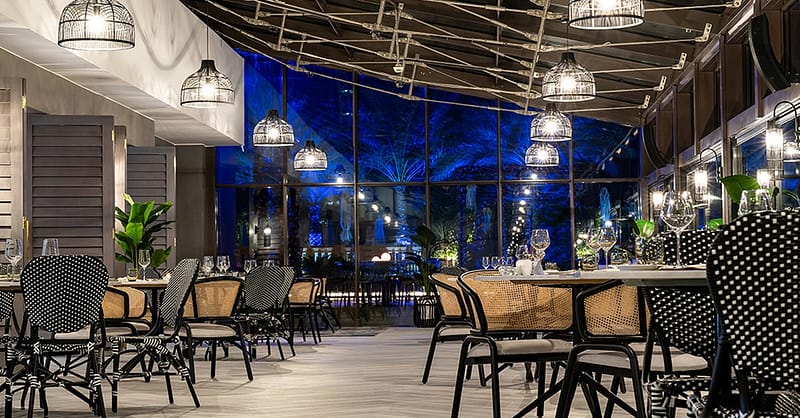 Indulge In 5* Theme Night Buffet Delights At Aoc French Brasserie! Dubai Shafqa.com Online Shopping, Best Prices in Dubai UAE 6