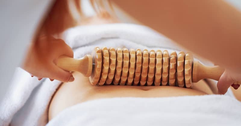 Indulge In A 45min Full Body Madero-Therapy Treatment Or Slimming Abu Dhabi Shafqa.com Online Shopping, Best Prices in Dubai UAE 3