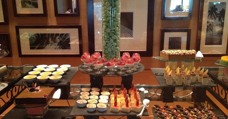 Indulge In A 5* Buffet With Beverages Child (59 Aed) Adult (108) Abu Dhabi Shafqa.com Online Shopping, Best Prices in Dubai UAE 12