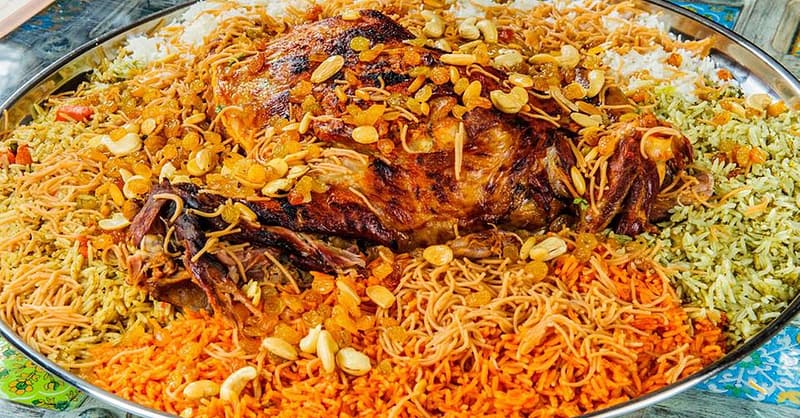 Indulge In A 5* Buffet With Beverages Child (59 Aed) Adult (108) Abu Dhabi Shafqa.com Online Shopping, Best Prices in Dubai UAE 13