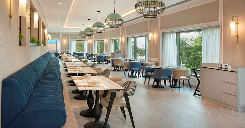 Indulge In A 5* Buffet With Beverages Child (59 Aed) Adult (108) Abu Dhabi Shafqa.com Online Shopping, Best Prices in Dubai UAE 14