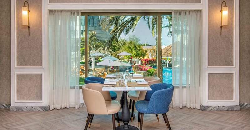 Indulge In A 5* Buffet With Beverages Child (59 Aed) Adult (108) Abu Dhabi Shafqa.com Online Shopping, Best Prices in Dubai UAE 15