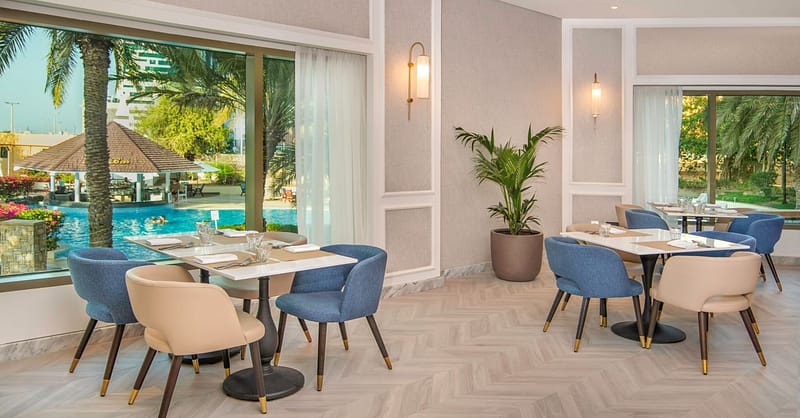Indulge In A 5* Buffet With Beverages Child (59 Aed) Adult (108) Abu Dhabi Shafqa.com Online Shopping, Best Prices in Dubai UAE 16