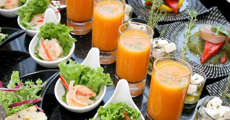 Indulge In A 5* Buffet With Beverages Child (59 Aed) Adult (108) Abu Dhabi Shafqa.com Online Shopping, Best Prices in Dubai UAE 3