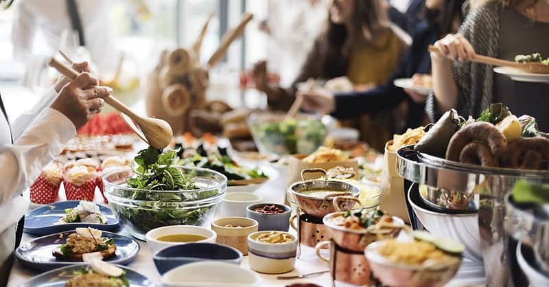 Indulge In A 5* Buffet With Beverages Child (59 Aed) Adult (108) Abu Dhabi Shafqa.com Online Shopping, Best Prices in Dubai UAE 5