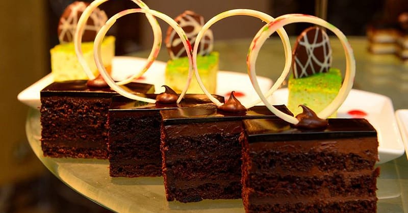 Indulge In A 5* Buffet With Beverages Child (59 Aed) Adult (108) Abu Dhabi Shafqa.com Online Shopping, Best Prices in Dubai UAE 6