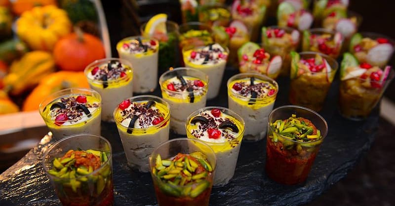 Indulge In A 5* Buffet With Beverages Child (59 Aed) Adult (108) Abu Dhabi Shafqa.com Online Shopping, Best Prices in Dubai UAE 9