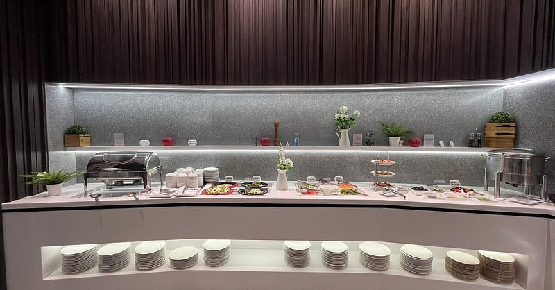 Indulge In A Flavorful Dinner Buffet At Cosmic Kitchen Dubai Shafqa.com Online Shopping, Best Prices in Dubai UAE 5