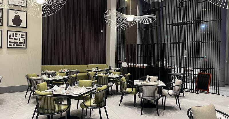 Indulge In A Flavorful Dinner Buffet At Cosmic Kitchen Dubai Shafqa.com Online Shopping, Best Prices in Dubai UAE 6