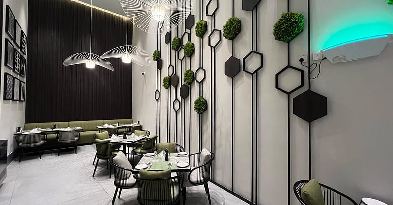 Indulge In A Flavorful Dinner Buffet At Cosmic Kitchen Dubai Shafqa.com Online Shopping, Best Prices in Dubai UAE 7