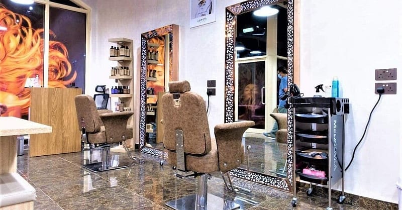 Classic & Gel Mani-Pedi Services For Flawless Nails Dubai Shafqa.com Online Shopping, Best Prices in Dubai UAE 4