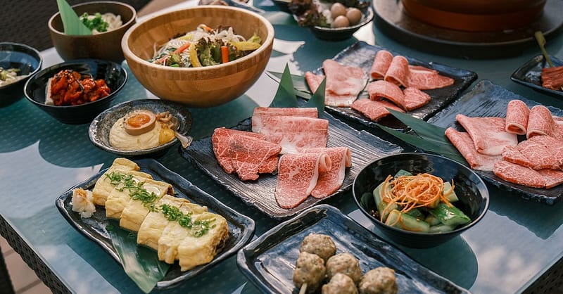 Indulge In A Japanese Brunch Extravaganza With Free-Flowing Beverages! Dubai Shafqa.com Online Shopping, Best Prices in Dubai UAE 2