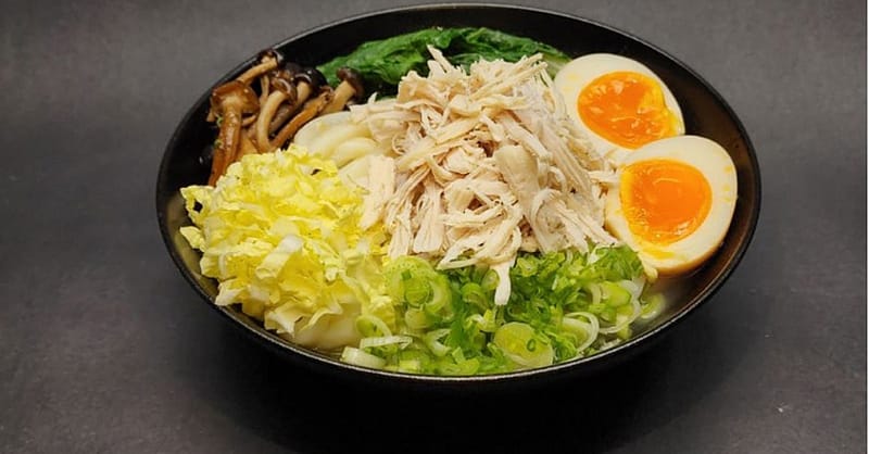Indulge In All-You-Can-Eat Sushi And Ramen! Abu Dhabi Shafqa.com Online Shopping, Best Prices in Dubai UAE 14