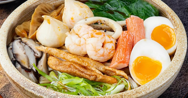 Indulge In All-You-Can-Eat Sushi And Ramen! Abu Dhabi Shafqa.com Online Shopping, Best Prices in Dubai UAE 5