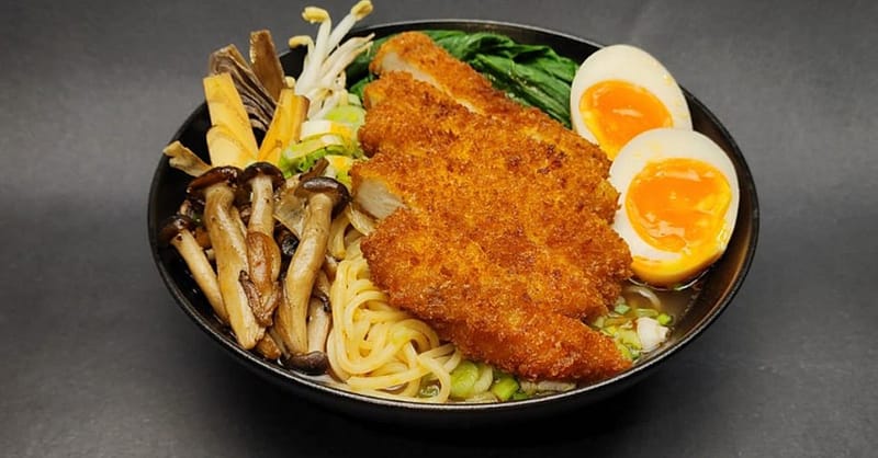 Indulge In All-You-Can-Eat Sushi And Ramen! Abu Dhabi Shafqa.com Online Shopping, Best Prices in Dubai UAE 8