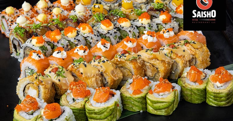 Indulge In All-You-Can-Eat Sushi And Ramen! Abu Dhabi Shafqa.com Online Shopping, Best Prices in Dubai UAE 2