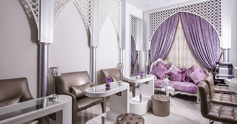 Indulge In Luxurious Spa Treatments & Mani-Pedi Abu Dhabi Shafqa.com Online Shopping, Best Prices in Dubai UAE 5