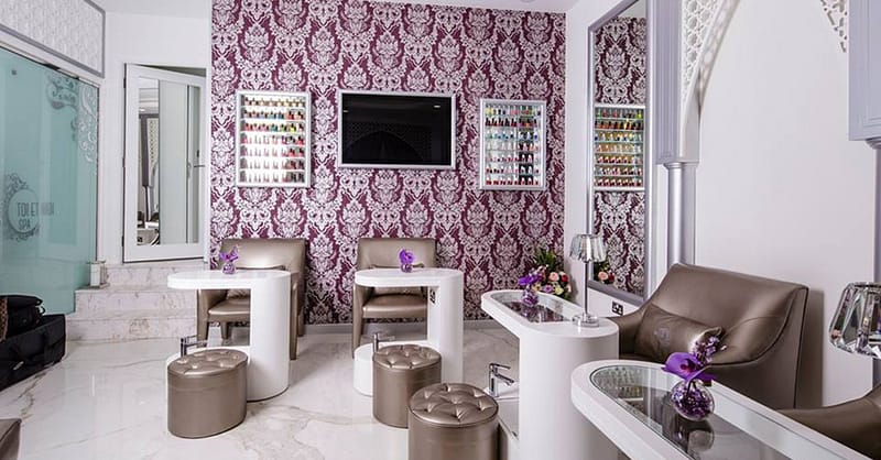 Indulge In Luxurious Spa Treatments & Mani-Pedi Abu Dhabi Shafqa.com Online Shopping, Best Prices in Dubai UAE 7