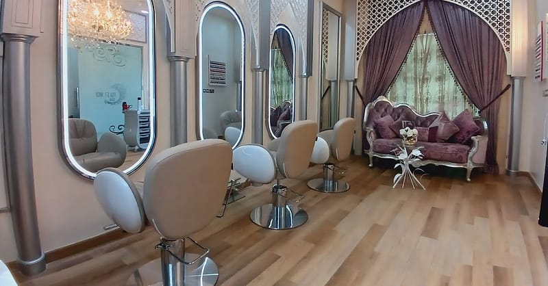 Indulge In Luxurious Spa Treatments & Mani-Pedi Abu Dhabi Shafqa.com Online Shopping, Best Prices in Dubai UAE 2