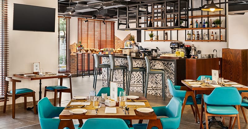 Indulge In Sushi Delights And Sip On Refreshing Beverages At 20four Dubai Shafqa.com Online Shopping, Best Prices in Dubai UAE 5