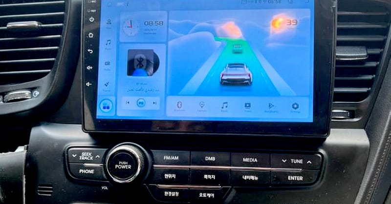 Installation – Bluetooth / Hands Dubai Shafqa.com Online Shopping, Best Prices in Dubai UAE 3