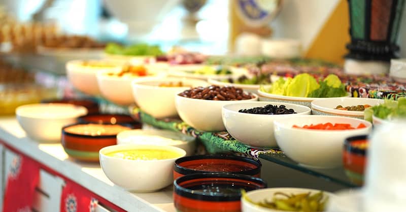 International Breakfast Buffet Paradise Of Eggs, Pancakes And More At Flavours Restaurant @ Resivati Dubai Shafqa.com Online Shopping, Best Prices in Dubai UAE 3