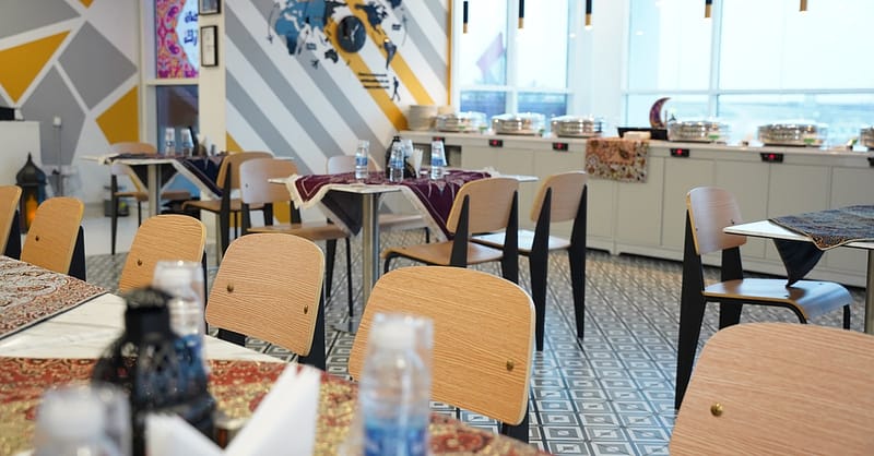 International Breakfast Buffet Paradise Of Eggs, Pancakes And More At Flavours Restaurant @ Resivati Dubai Shafqa.com Online Shopping, Best Prices in Dubai UAE 4