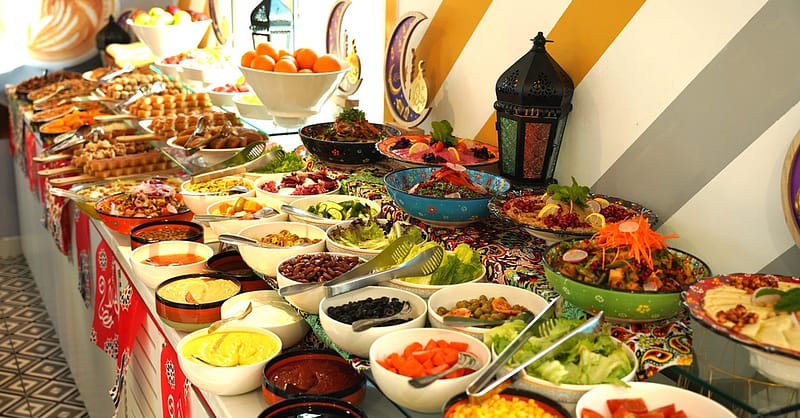 International Breakfast Buffet Paradise Of Eggs, Pancakes And More At Flavours Restaurant @ Resivati Dubai Shafqa.com Online Shopping, Best Prices in Dubai UAE 2