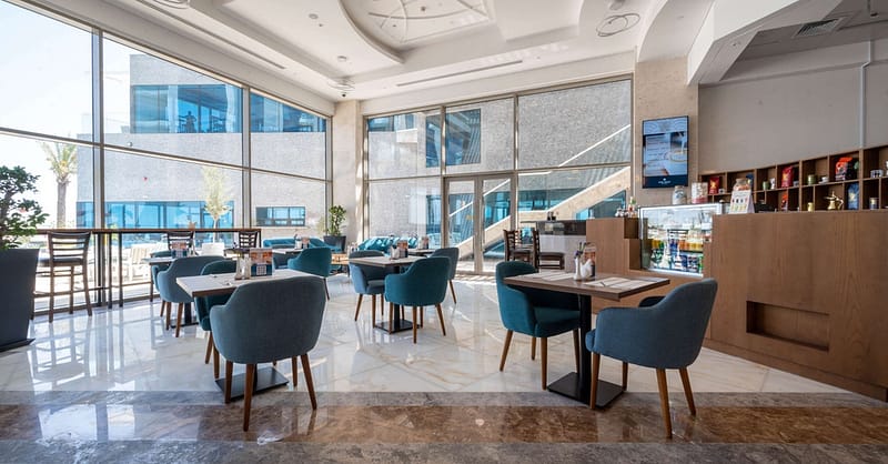 International Breakfast Buffet W/ Pool & Beach Access Dubai Shafqa.com Online Shopping, Best Prices in Dubai UAE 3