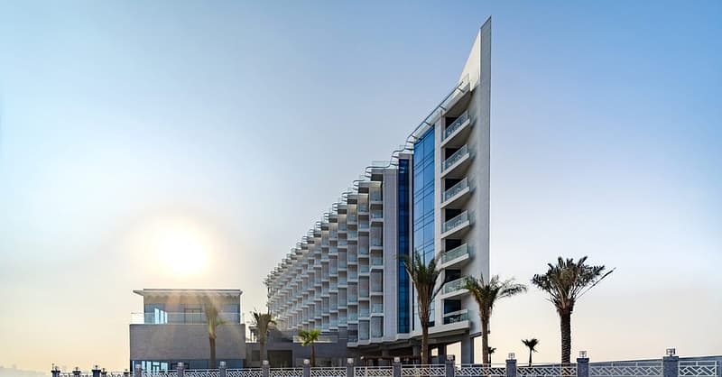 International Breakfast Buffet W/ Pool & Beach Access Dubai Shafqa.com Online Shopping, Best Prices in Dubai UAE 9