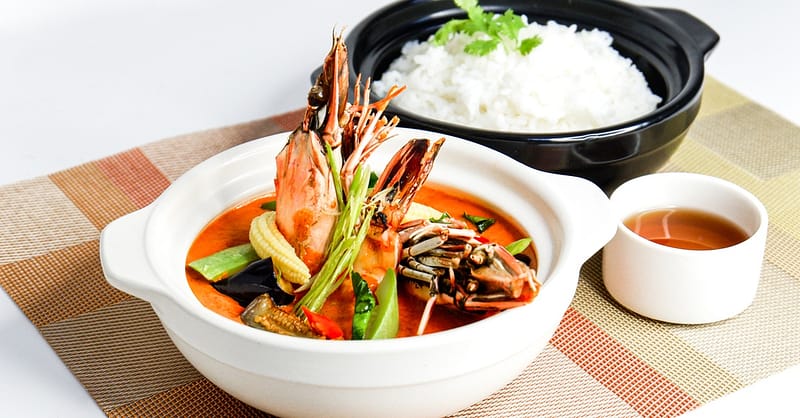 Japanese Or Asian Curry Theme Night Buffet Dinner And Beverages Abu Dhabi Shafqa.com Online Shopping, Best Prices in Dubai UAE 13