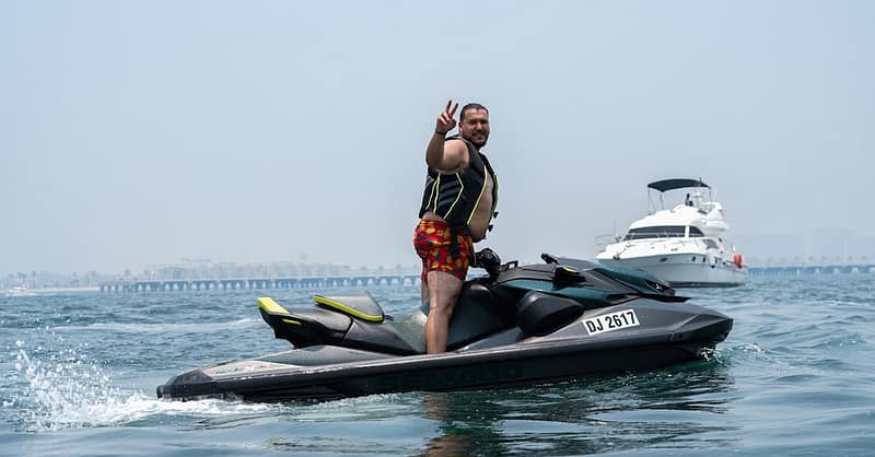 Jet Skiing Dubai Shafqa.com Online Shopping, Best Prices in Dubai UAE 3
