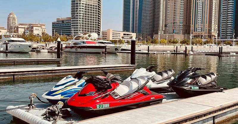 Jet Skiing Dubai Shafqa.com Online Shopping, Best Prices in Dubai UAE 5