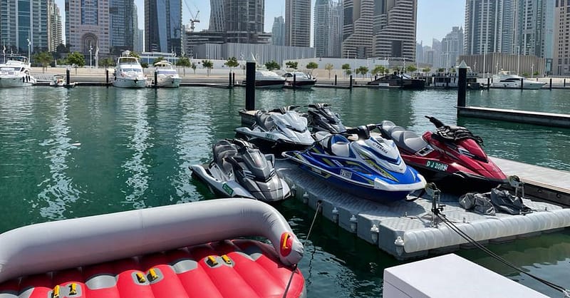 Jet Skiing Dubai Shafqa.com Online Shopping, Best Prices in Dubai UAE 6