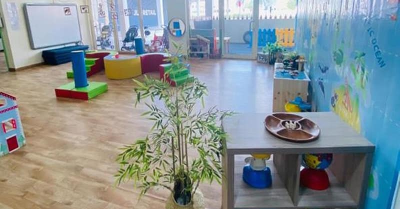 Join The Two-Week Kids Club And Enroll For Five Days A Week Dubai Shafqa.com Online Shopping, Best Prices in Dubai UAE 3