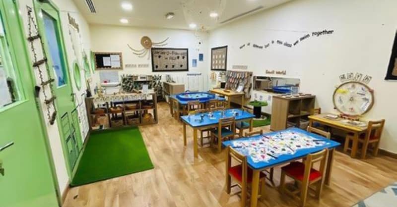 Join The Two-Week Kids Club And Enroll For Five Days A Week Dubai Shafqa.com Online Shopping, Best Prices in Dubai UAE 4