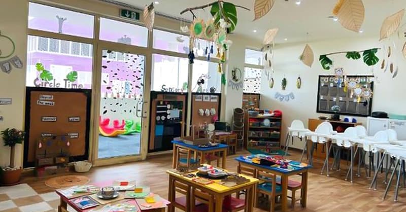 Join The Two-Week Kids Club And Enroll For Five Days A Week Dubai Shafqa.com Online Shopping, Best Prices in Dubai UAE 5